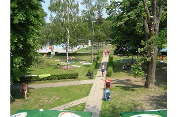 Ungārija Privát Bogács, Eksterjers